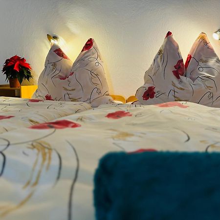 Penzion Familia Antol Liptovský Mikuláš Exteriör bild