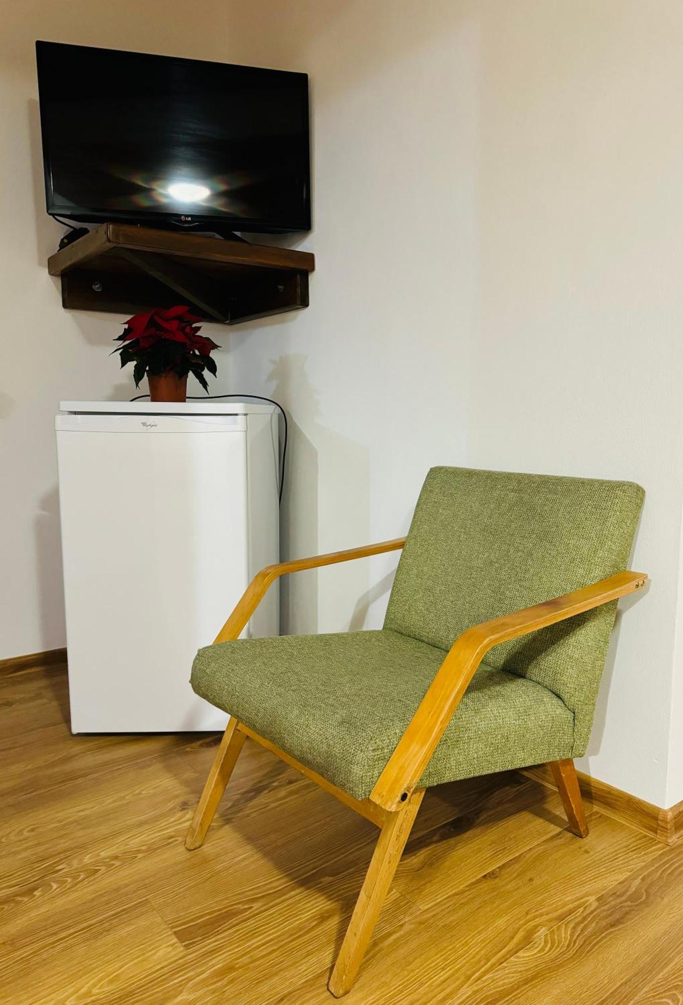 Penzion Familia Antol Liptovský Mikuláš Exteriör bild