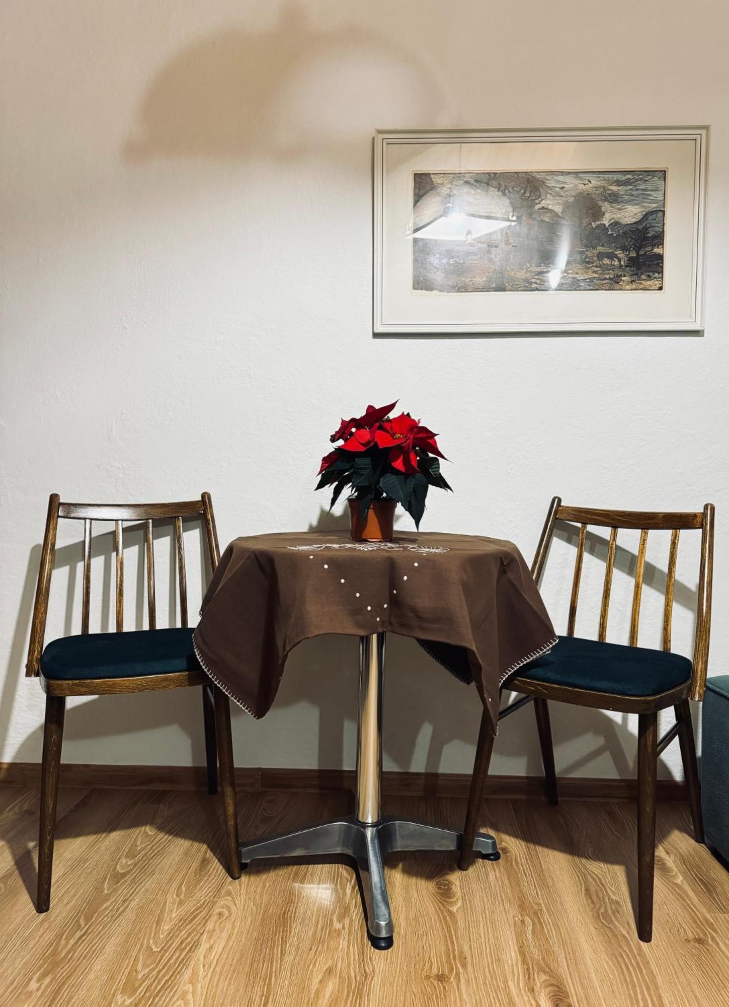 Penzion Familia Antol Liptovský Mikuláš Exteriör bild