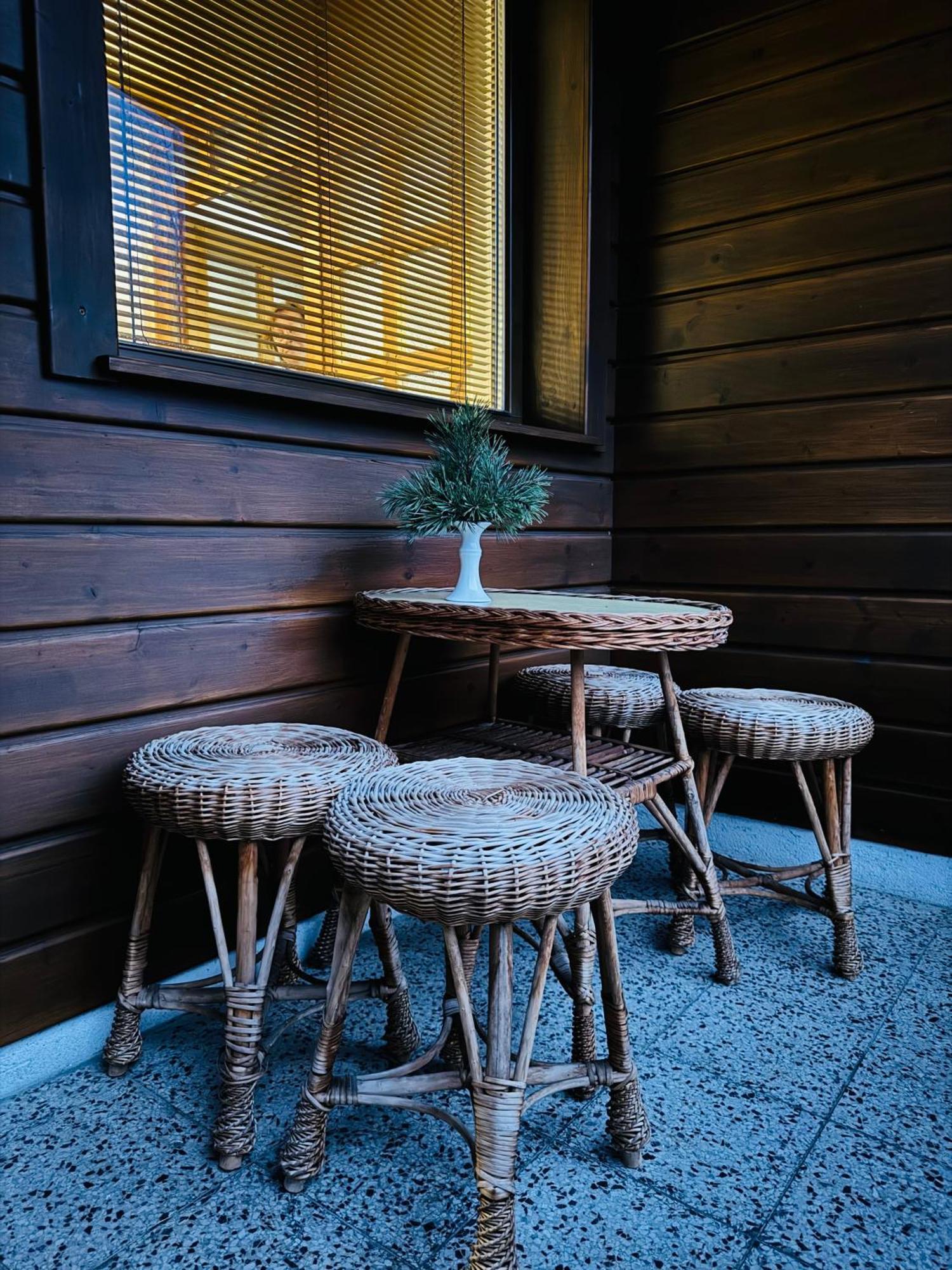Penzion Familia Antol Liptovský Mikuláš Exteriör bild